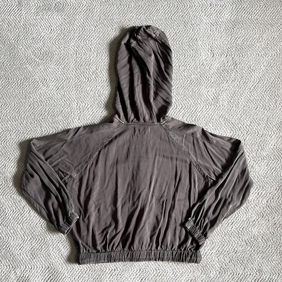 O’neil Francia Twill Jacket (size xs) - Picture 5 of 7